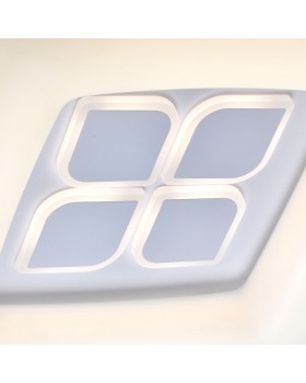 Накладной светильник DeMarkt 706010801-foto7