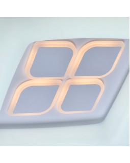 Накладной светильник DeMarkt 706010801-foto8