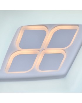 Накладной светильник DeMarkt 706010801-foto8