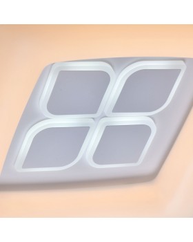 Накладной светильник DeMarkt 706010801-foto9