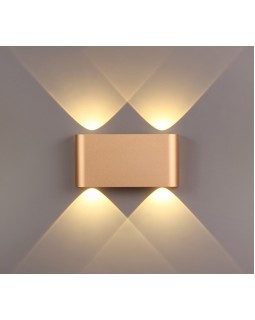 Бра Odeon Light 3893/4WL-foto2