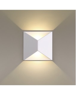 Светильник настенный Odeon Light 3909/10WL-foto2