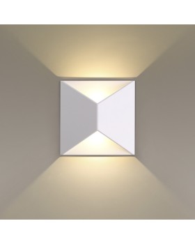 Светильник настенный Odeon Light 3909/10WL-foto2