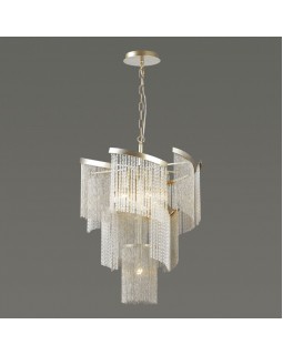 Каскадная люстра Odeon Light 4630/7-foto2