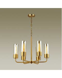 Подвесная люстра Odeon Light 4659/6-foto2