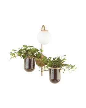 Бра Odeon Light 4682/1W