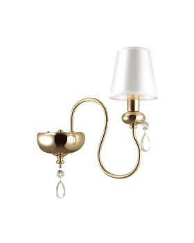 Бра Odeon Light 4723/1W
