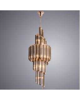 Подвесная люстра Divinare 1683/01 LM-11-foto2