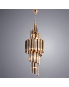 Подвесная люстра Divinare 1683/01 LM-11-foto2