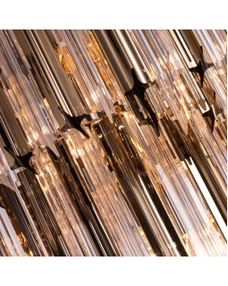 Подвесная люстра Divinare 1683/01 LM-11-foto4