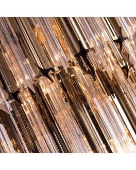 Подвесная люстра Divinare 1683/01 LM-11-foto4