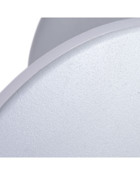 Бра ARTE Lamp A1421AP-1GY-foto3