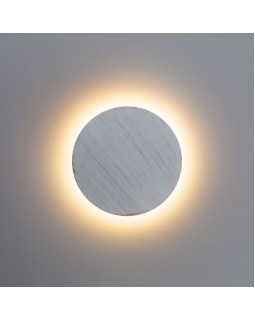 Светильник настенный ARTE Lamp A1510AP-1WG-foto2