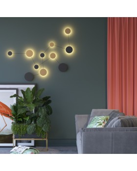 Бра Odeon Light 4211/38WL-foto4