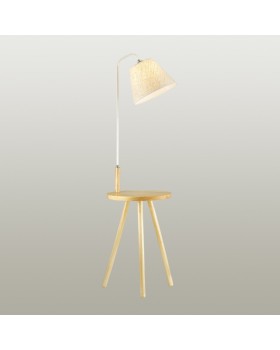 Торшер Odeon Light 4667/1F-foto2