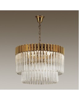 Подвесная люстра Odeon Light 4675/8-foto2