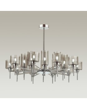 Люстра на штанге Odeon Light 4688/20-foto2