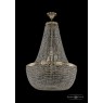 Люстра на штанге Bohemia Ivele Crystal 19051/H2/55IV G