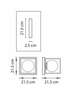 Бра Lightstar 732617-foto5