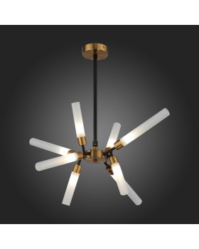 Люстра на штанге ST-Luce SL1620.242.08-foto2