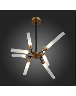 Люстра на штанге ST-Luce SL1620.242.08-foto3