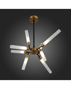 Люстра на штанге ST-Luce SL1620.242.08-foto3