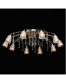 Накладная люстра MW-Light 294015910-foto2