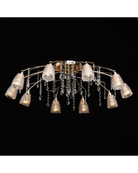 Накладная люстра MW-Light 294015910-foto2