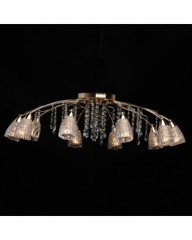 Накладная люстра MW-Light 294015910-foto4