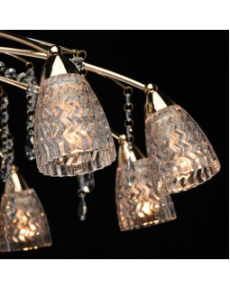 Накладная люстра MW-Light 294015910-foto7