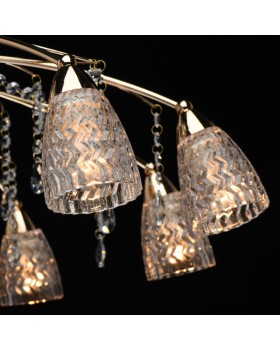 Накладная люстра MW-Light 294015910-foto7