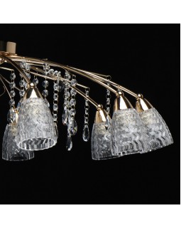 Накладная люстра MW-Light 294015910-foto8