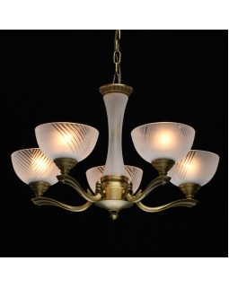 Подвесная люстра MW-Light 317014705-foto2
