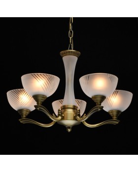 Подвесная люстра MW-Light 317014705-foto2