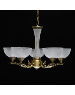 Подвесная люстра MW-Light 317014705-foto4