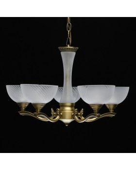 Подвесная люстра MW-Light 317014705-foto4