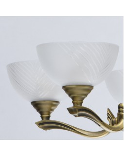 Подвесная люстра MW-Light 317014705-foto5