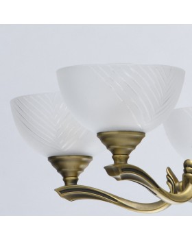 Подвесная люстра MW-Light 317014705-foto5