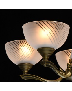 Подвесная люстра MW-Light 317014705-foto6
