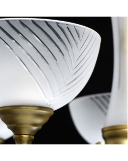 Подвесная люстра MW-Light 317014705-foto7