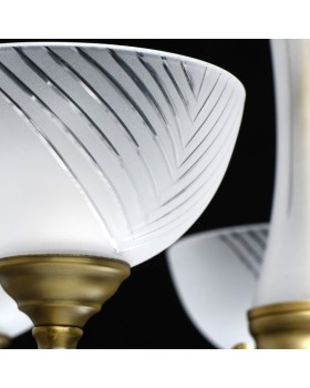 Подвесная люстра MW-Light 317014705-foto7