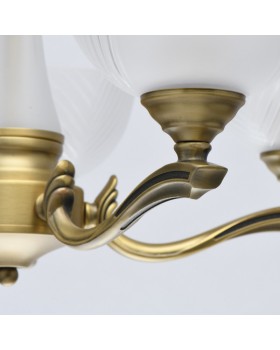 Подвесная люстра MW-Light 317014705-foto8