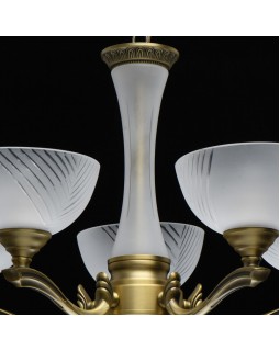 Подвесная люстра MW-Light 317014705-foto10