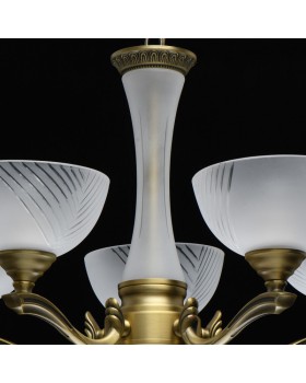 Подвесная люстра MW-Light 317014705-foto10