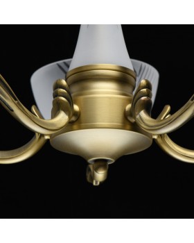 Подвесная люстра MW-Light 317014705-foto11