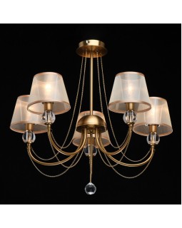 Люстра на штанге MW-Light 684011505-foto3