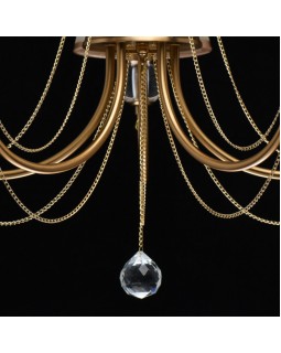 Люстра на штанге MW-Light 684011505-foto4