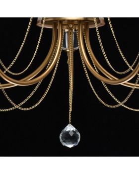 Люстра на штанге MW-Light 684011505-foto4