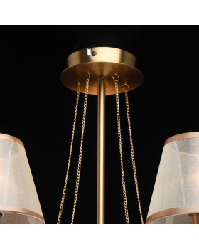 Люстра на штанге MW-Light 684011505-foto5