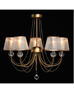 Люстра на штанге MW-Light 684011505-foto6